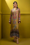 Shamaeel - DC2-3 - Viscose Silk