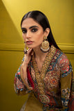 Shamaeel - DC2-3 - Viscose Silk