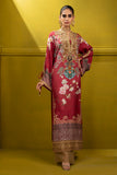 Shamaeel - DC2-4 - Viscose Silk