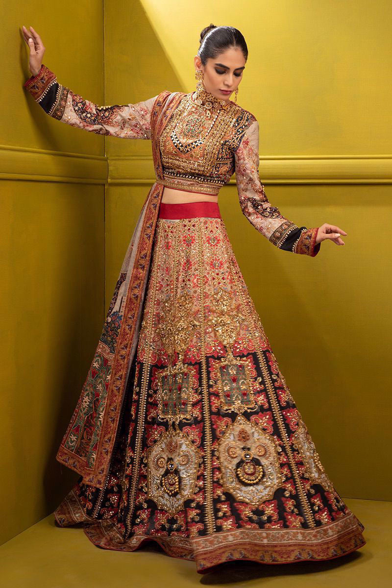 Shamaeel - TS-11 - Viscose Silk