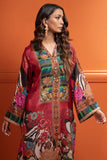 Shamaeel - V-02 - Viscose Silk