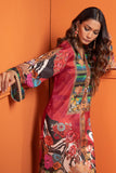 Shamaeel - V-02 - Viscose Silk