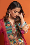 Shamaeel - V-02 - Viscose Silk