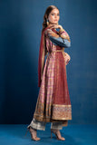 Shamaeel - S-01 - Viscose Silk