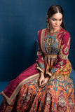 Shamaeel - S-02 - Viscose Silk
