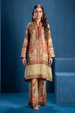 Shamaeel - S-07 - Viscose Silk