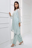 Sadia Aamir - Ice Blue Esquire - SA-LP01