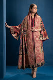 Shamaeel - S-09 - Viscose Silk