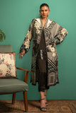 Shamaeel - MK-05 - Viscose Silk/Sequence & Viscose Silk