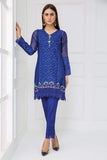 Sadia Aamir - Blue Enchant - SA-LP10