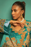 Shamaeel - MK-06 - Viscose Silk