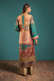 Shamaeel - MAHA-07 - Viscose Silk