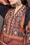 Shamaeel - AFS-07 - Viscose Silk