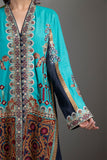 Shamaeel - AFS-09 - Viscose Silk/Cotton Silk