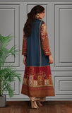 Shamaeel - Majestic-01 - Raw Silk/Cotton Silk