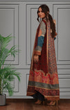 Shamaeel - Majestic-02 - Viscose Silk/Cotton Silk