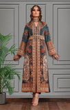 Shamaeel - Majestic-11 - Viscose Silk/Brocade