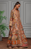 Shamaeel - Majestic-04 - Viscose Silk