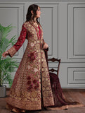 Shamaeel - Majestic-06 - Raw Silk/Viscose Silk