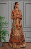 Shamaeel - Majestic-09 - Raw Silk