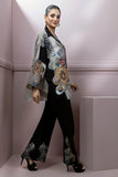 Shamaeel - Glam-02 - Viscose Silk
