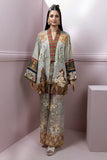 Shamaeel - Glam-07 - Viscose Silk