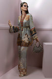 Shamaeel - Glam-07 - Viscose Silk