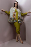 Shamaeel - Glam-08 - Viscose Silk/Cotton Silk