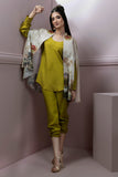Shamaeel - Glam-08 - Viscose Silk/Cotton Silk
