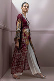 Shamaeel - Glam-01 - Viscose Silk/Cotton Silk