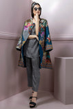 Shamaeel - Glam-09 - Viscose Silk