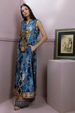 Shamaeel - Glam-10 - Viscose Silk