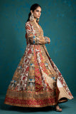 Shamaeel - ANJ-08 - Viscose Silk/Cotton Silk