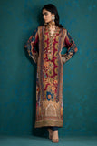 Shamaeel - ANJ-10 - Viscose Silk