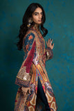 Shamaeel - ANJ-10 - Viscose Silk