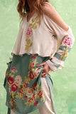 Shamaeel - SAF9 - Viscose Silk