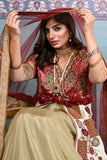 Shamaeel - TS-14 - Viscose Silk