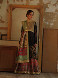 Shamaeel - OT-02 - Raw Silk/Cotton Silk