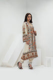 Shamaeel - OT-15 - Raw Silk