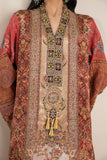 Shamaeel - NR-02 - Viscose Silk