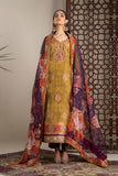 Shamaeel - NR-04 - Viscose Silk