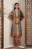 Shamaeel - NR-10 - Viscose Silk