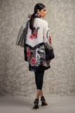 Shamaeel - AM-01 - Viscose Silk/Organza