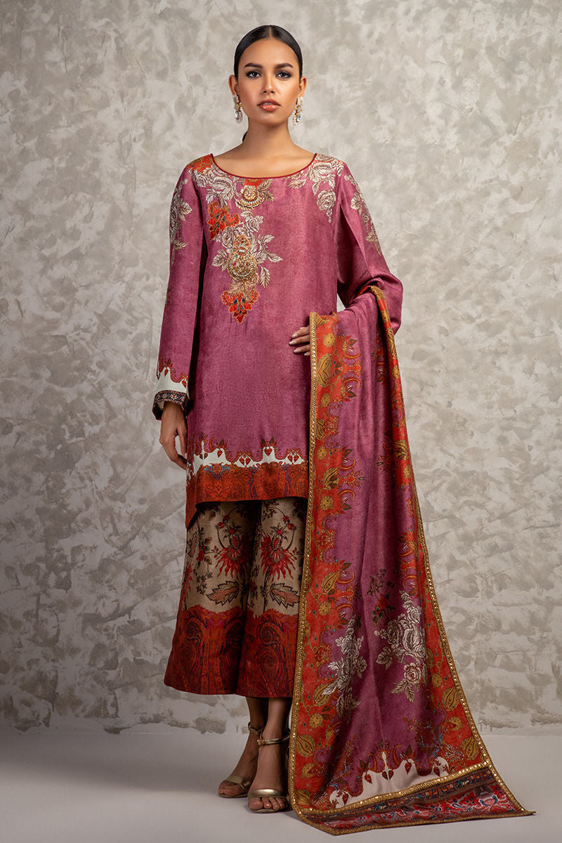 Shamaeel - AM-06 - Viscose Silk