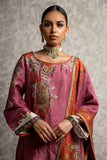 Shamaeel - AM-06 - Viscose Silk
