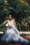 Pinktree - Kaju Katl - White - Pishwas - 3 Piece - Studio by TCS