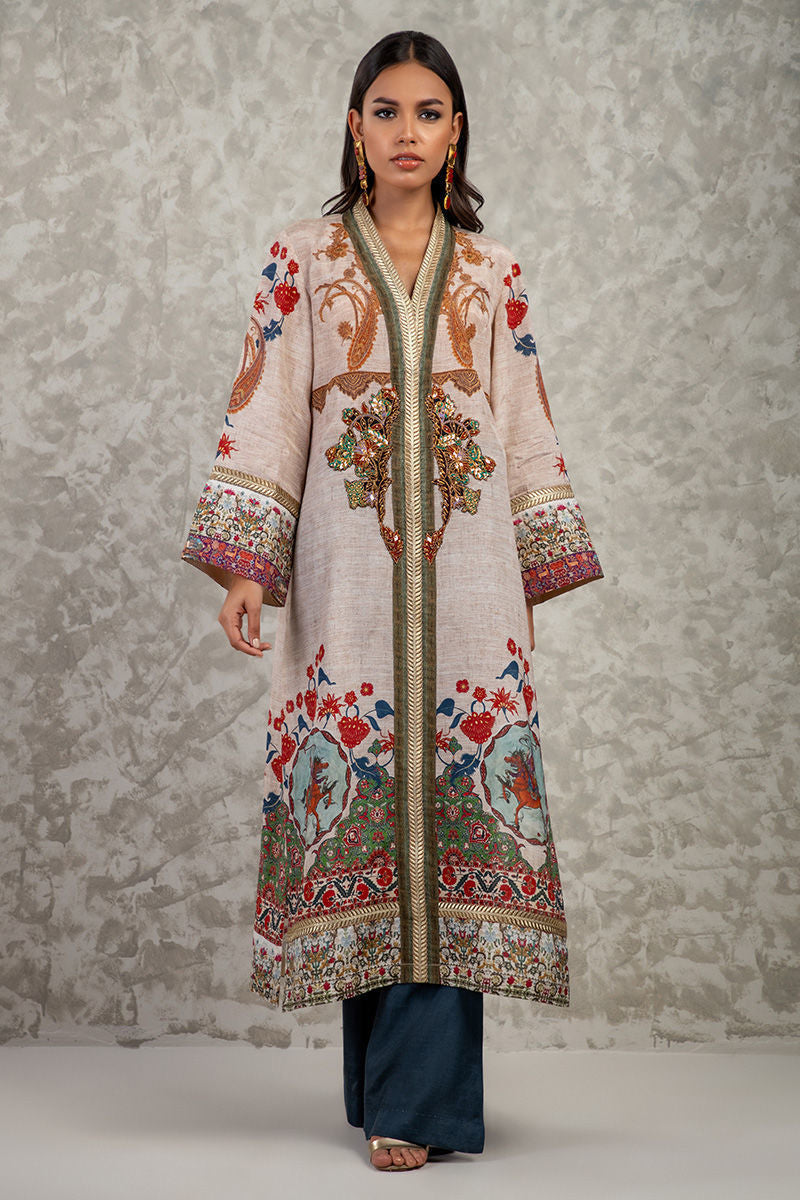 Shamaeel - AM-13 - Viscose Silk