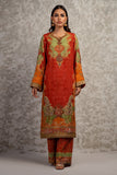 Shamaeel - AM-16 - Viscose Silk