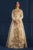 Shamaeel - INA-02 - Raw Silk/Cotton Silk