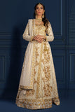 Shamaeel - INA-02 - Raw Silk/Cotton Silk
